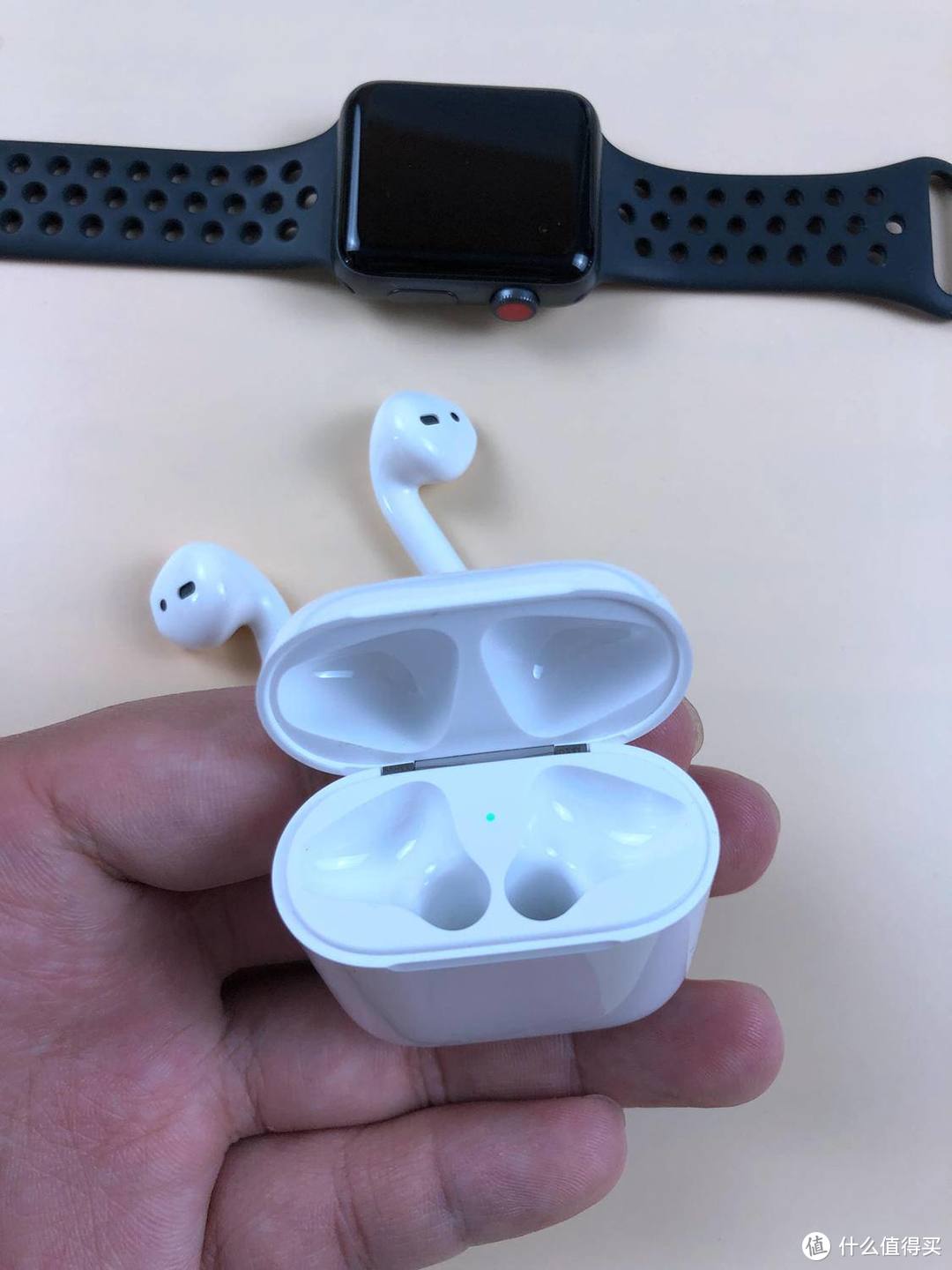 Apple 苹果 AirPods（二代）无线蓝牙耳机 半年使用有优缺点总结