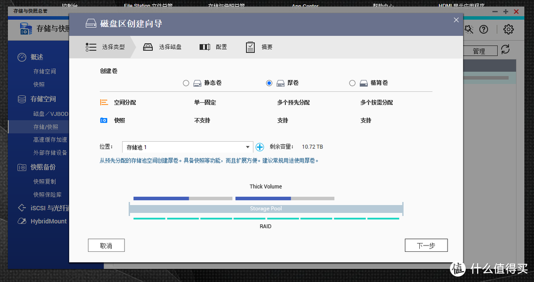 经典性价比机型再升级：TS-453Dmini 2.5GbE NAS拆解体验