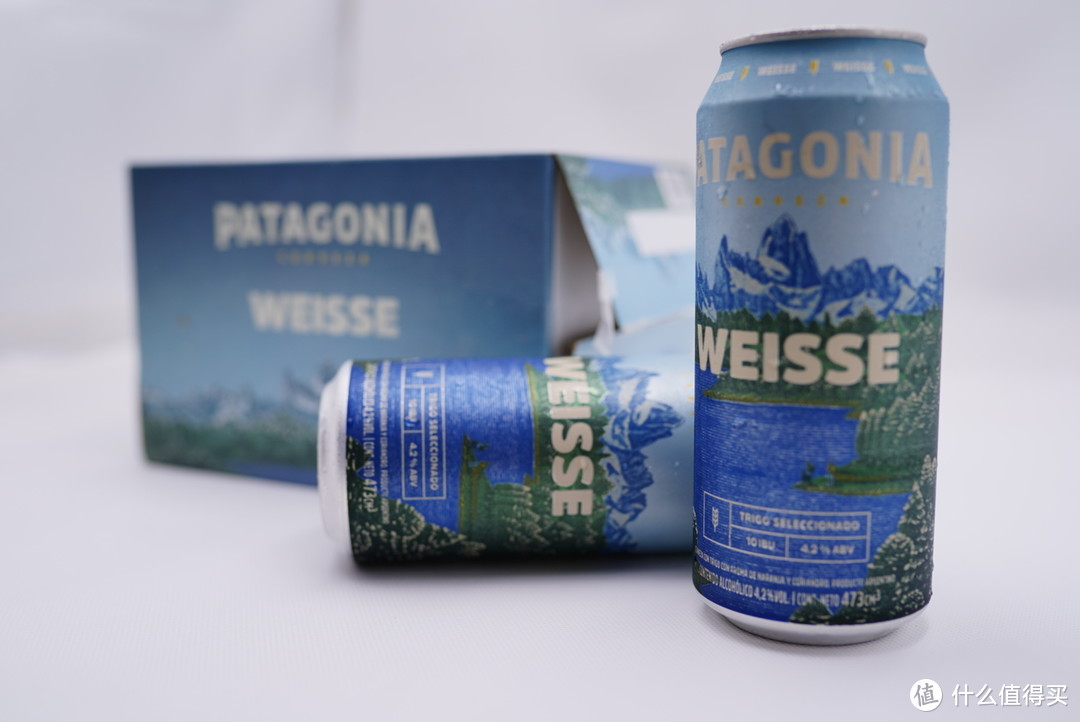 夏日，来之南半球的问候——PATAGONIA WEISSE