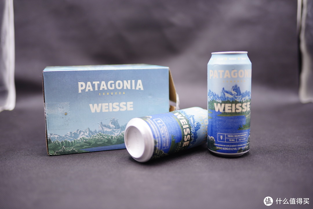 夏日，来之南半球的问候——PATAGONIA WEISSE