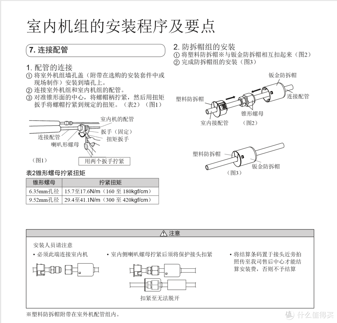 大金一级悬角空调FKXW172TC-W与富士通旗舰挂机ASQG12KZCA双晒单