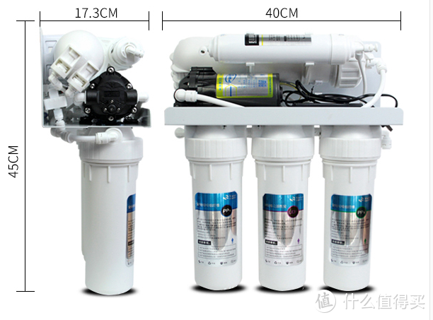 可能是618最实用的二十款反渗透净水器推荐，品牌、Diy……你想要的这里都有