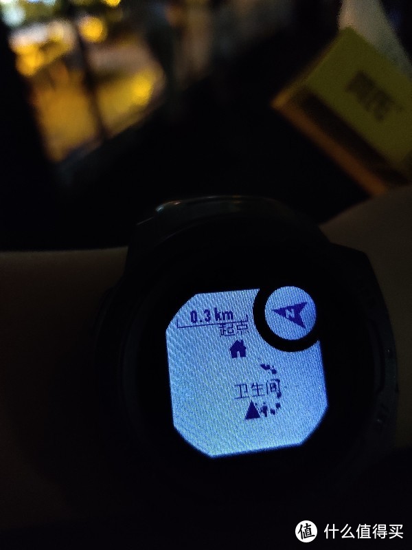 Garmin instinct + Explore性价比最高的户外手表