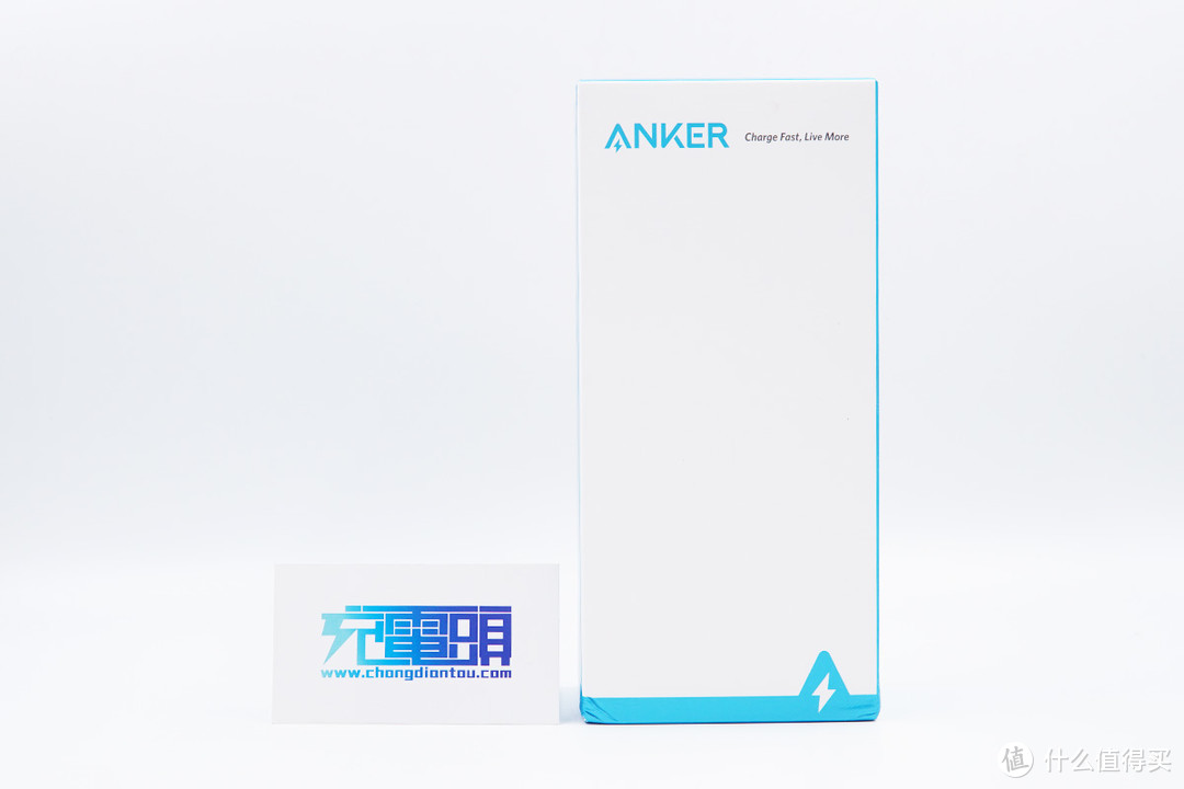 60W大功率，双口同时快充输出，ANKER 26k移动电源评测（A1290）     