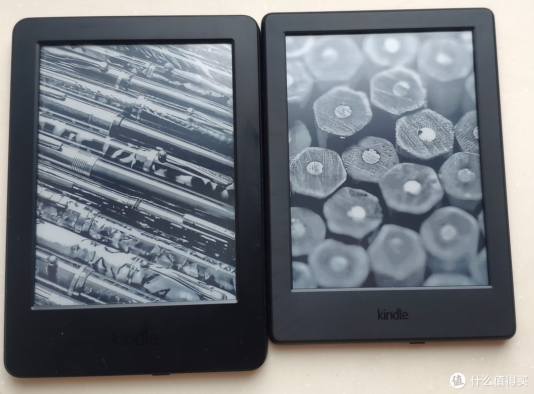 关于Kindle X 咪咕的碎碎念