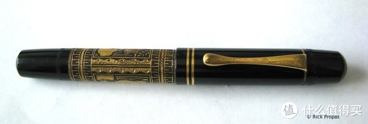 书写传奇——百利金M700钢笔