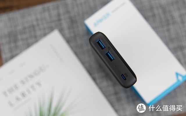 地球人的“能量块”Anker Powercore III Elite，轻松喂饱你的随身数码装备