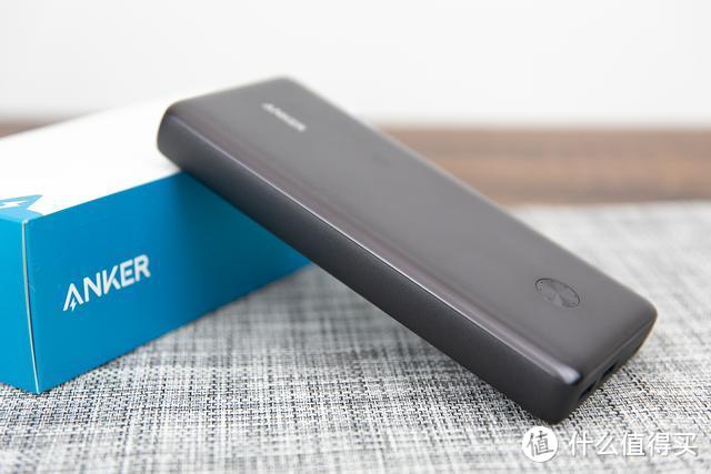 地球人的“能量块”Anker Powercore III Elite，轻松喂饱你的随身数码装备