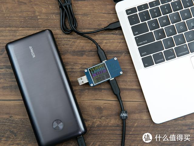 地球人的“能量块”Anker Powercore III Elite，轻松喂饱你的随身数码装备