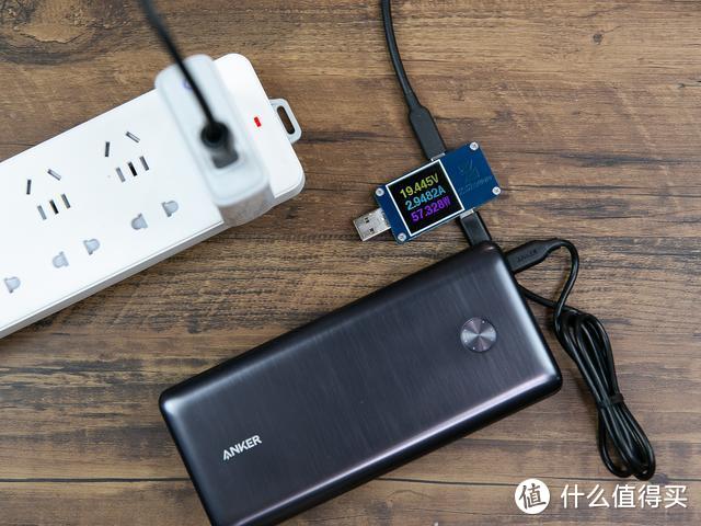 地球人的“能量块”Anker Powercore III Elite，轻松喂饱你的随身数码装备