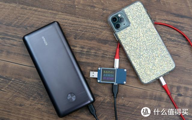 地球人的“能量块”Anker Powercore III Elite，轻松喂饱你的随身数码装备