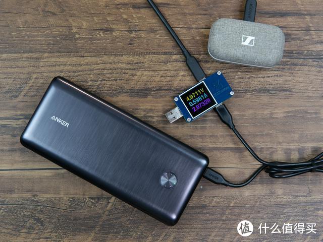 地球人的“能量块”Anker Powercore III Elite，轻松喂饱你的随身数码装备