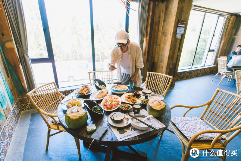 三亚探秘海岸线 | 住李现同款酒店，旅拍美食推荐打卡地