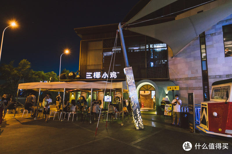 三亚探秘海岸线 | 住李现同款酒店，旅拍美食推荐打卡地