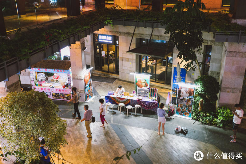 三亚探秘海岸线 | 住李现同款酒店，旅拍美食推荐打卡地