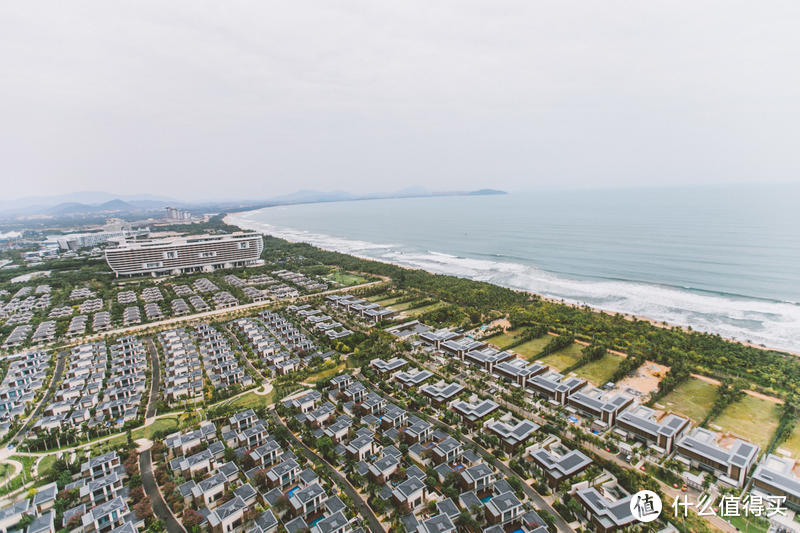 三亚探秘海岸线 | 住李现同款酒店，旅拍美食推荐打卡地