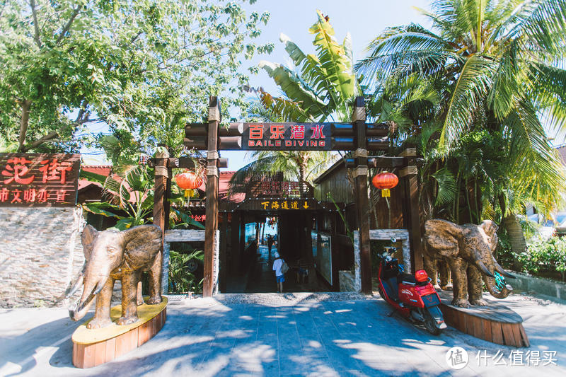 三亚探秘海岸线 | 住李现同款酒店，旅拍美食推荐打卡地