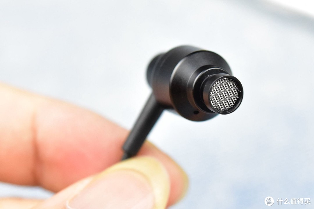 59元声美ES30入耳式耳塞评测，来自OBM厂商的馈赠
