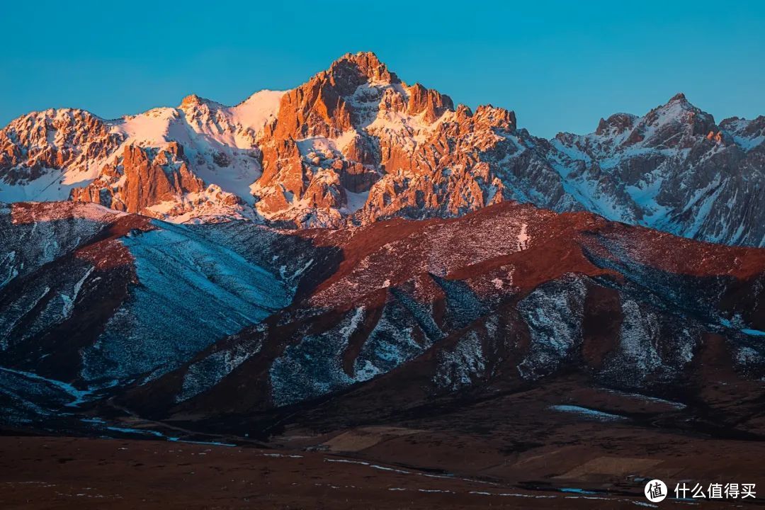 穿越无人区，徒步高山，航拍海岛，90后甘肃小伙是摄影户外玩家，“我的世界还有更辽阔的边境”