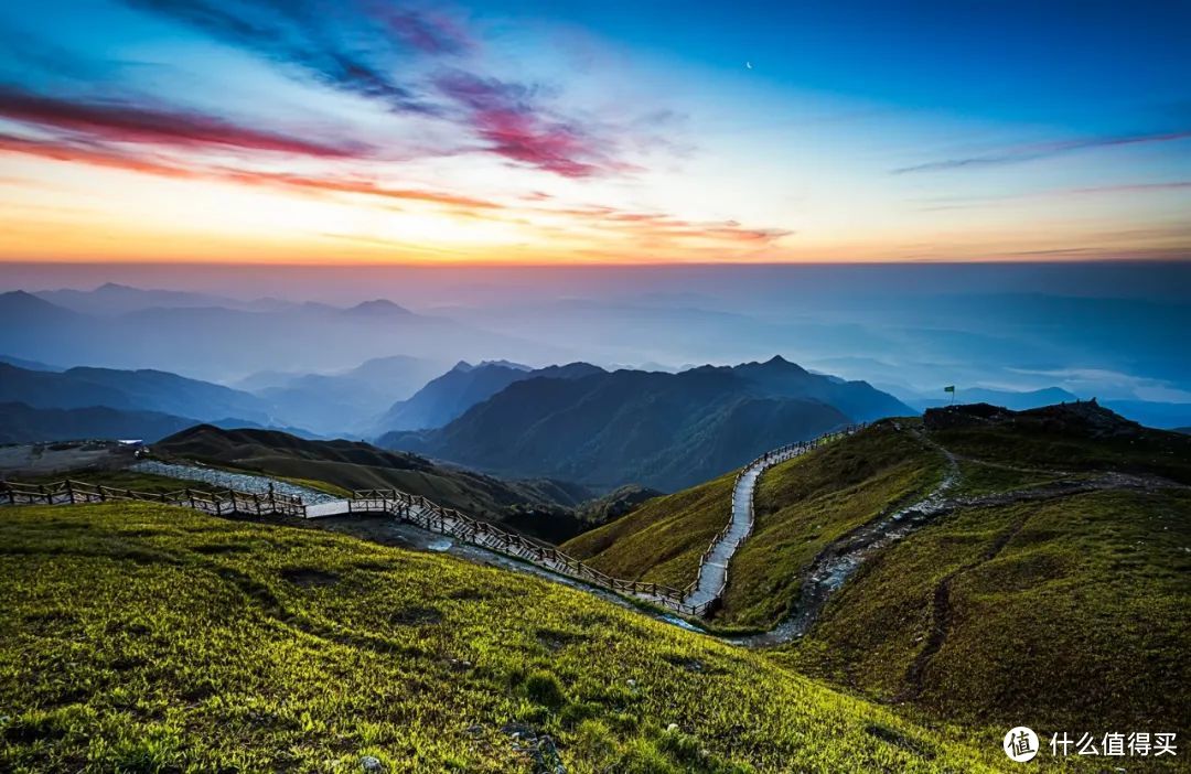 穿越无人区，徒步高山，航拍海岛，90后甘肃小伙是摄影户外玩家，“我的世界还有更辽阔的边境”