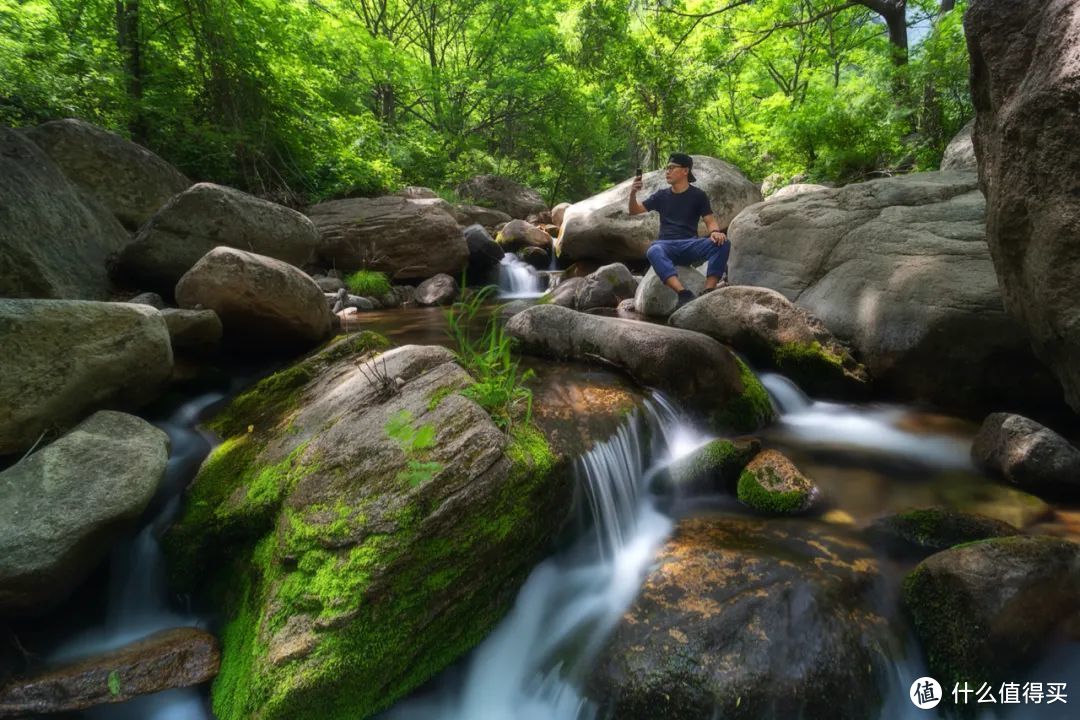 穿越无人区，徒步高山，航拍海岛，90后甘肃小伙是摄影户外玩家，“我的世界还有更辽阔的边境”