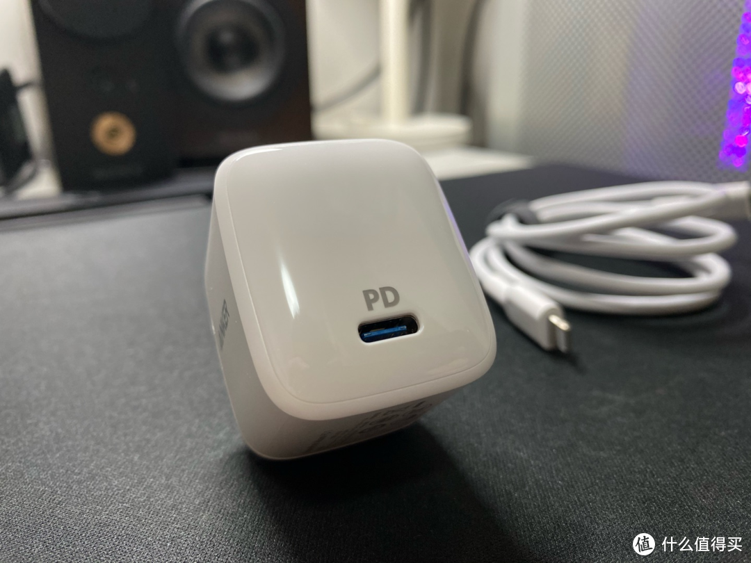 ANKER PowerPort Atom PD1