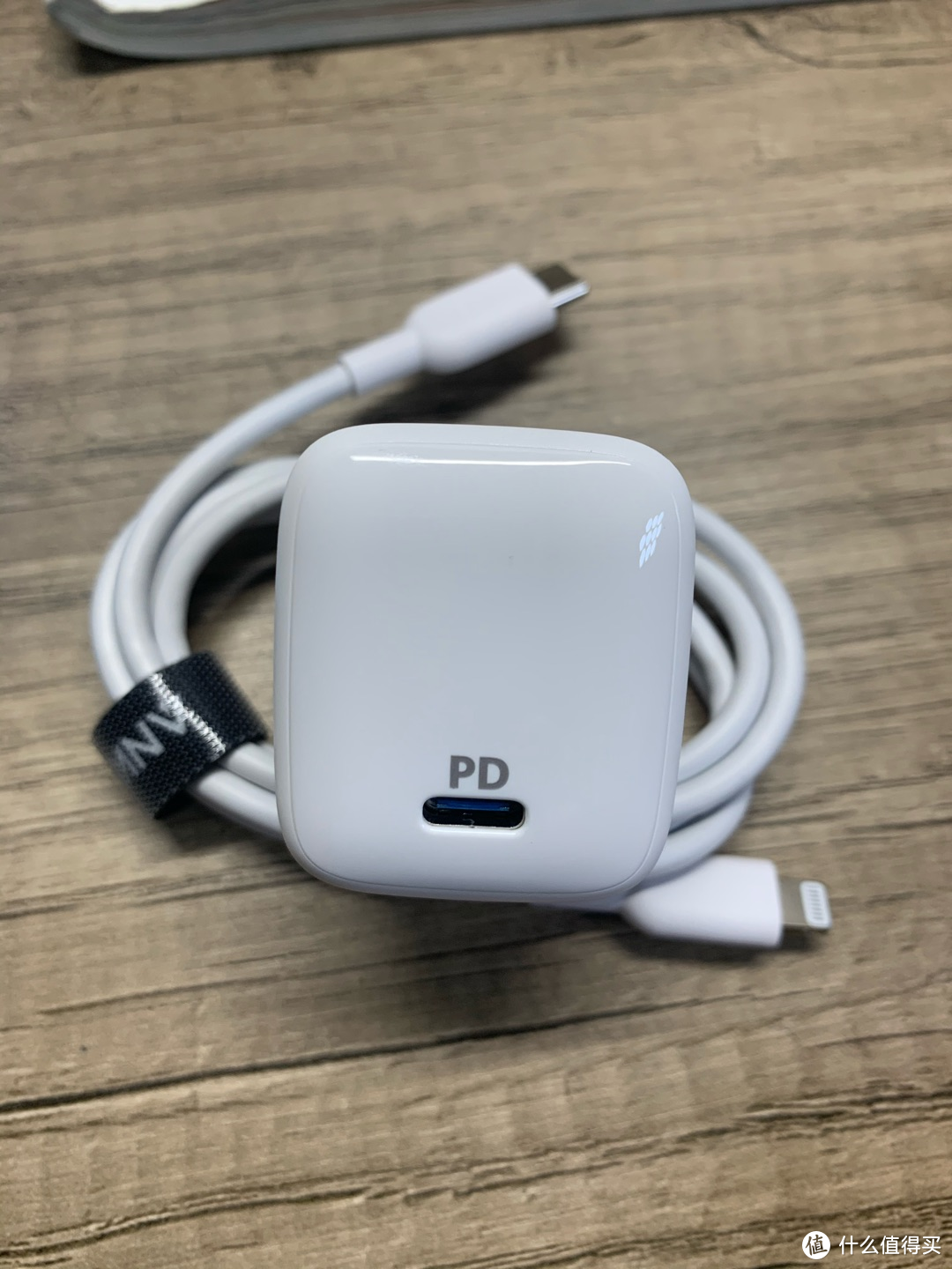 ANKER PowerPort Atom PD1