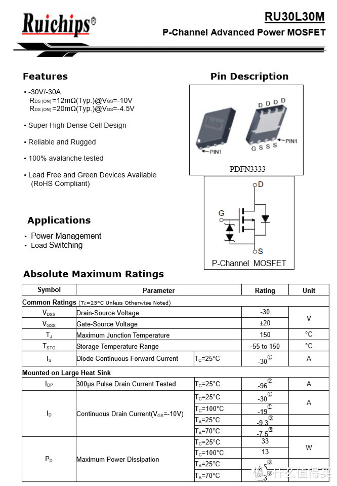 拆解报告：老七机基地三USB-C口66W PD快充充电器9P3