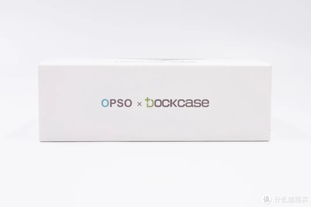 拆解报告：OPSO x DockCase 2A2C 100W双向快充移动电源AS-538P3