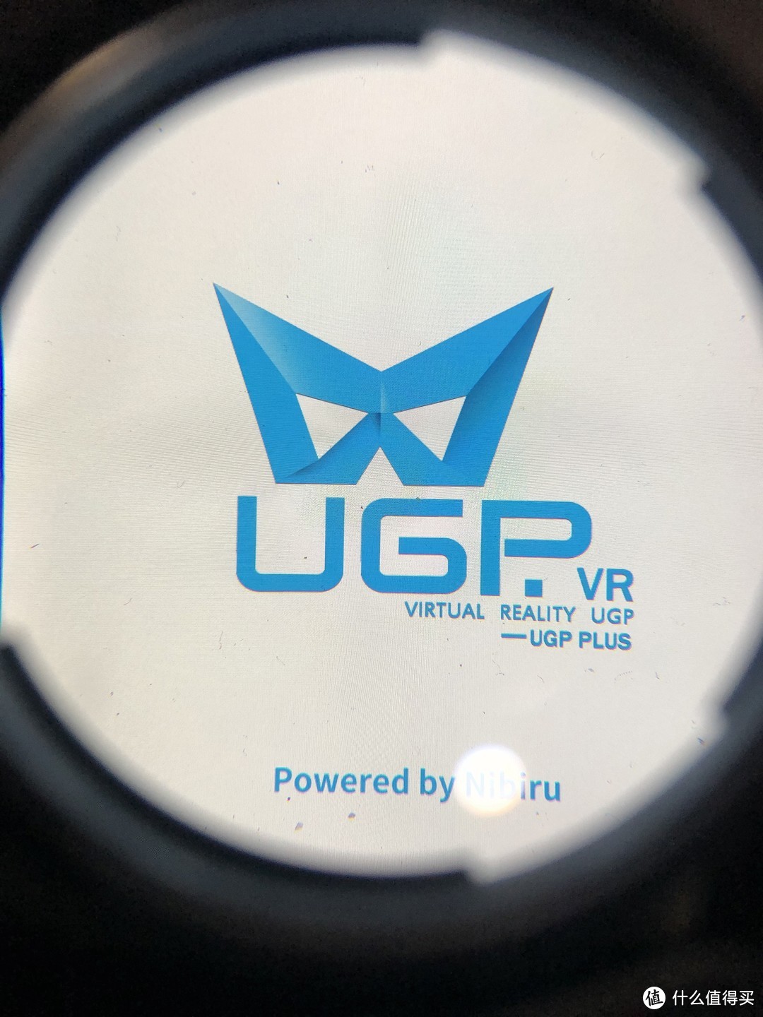 售价799，二手150元包邮捡到的UGP“高清”入门VR一体机究竟香不香