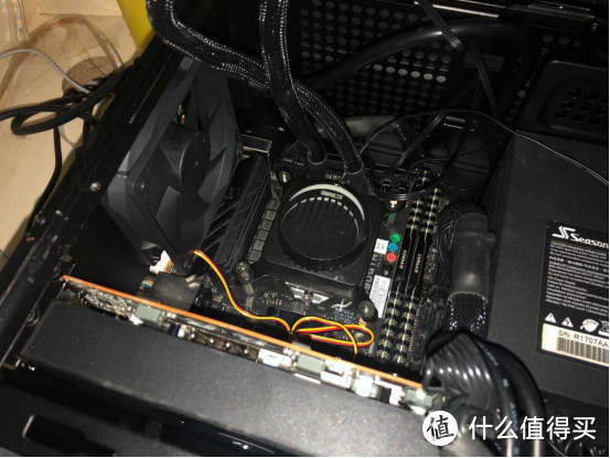 10代酷睿10600终于到手，一展撼讯5600xt的强劲真实实力！