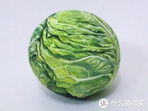 考验吃货眼力的时刻到了！看看这些“易容”的食物，你能认出几种