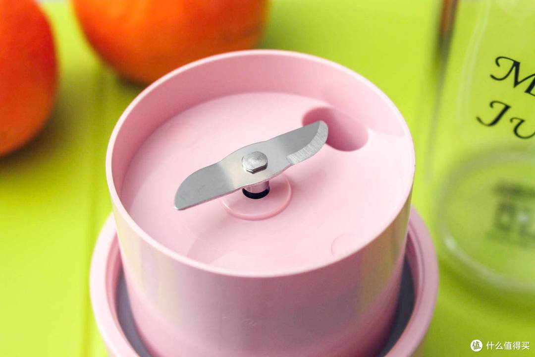 四款网红便携榨汁机横评,实测告诉你谁更值得买