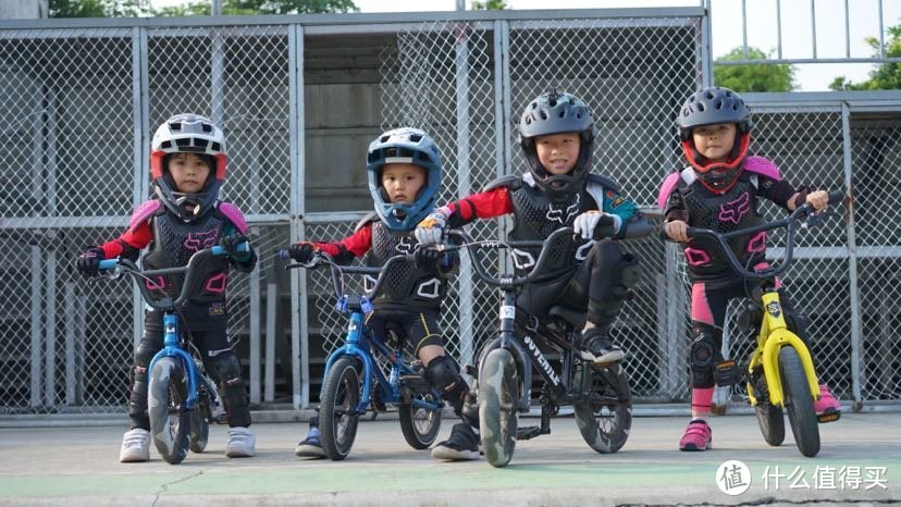 🚲儿童平衡车带来的激情~~不单止是赛场上的呐喊！六一儿童快乐节🎉