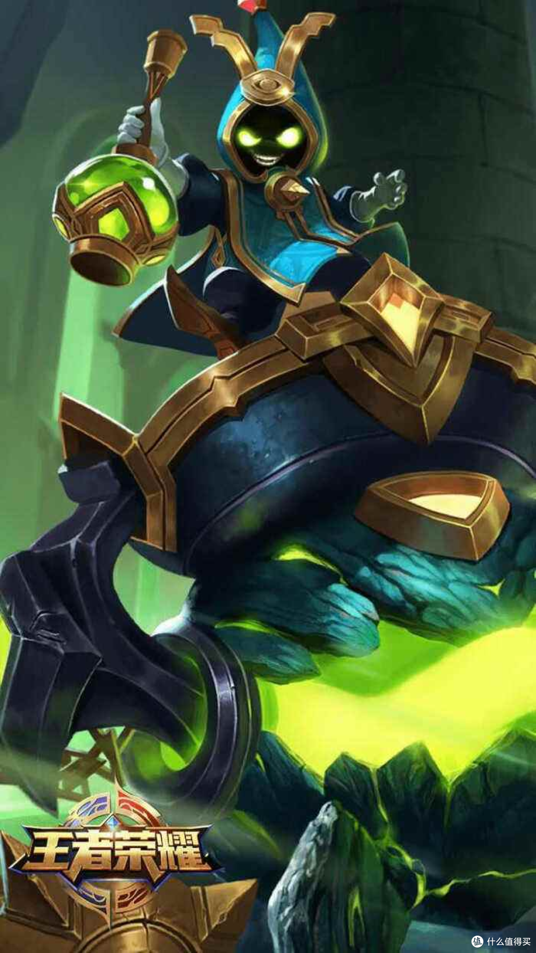 盘点王者荣耀中最让人有安全感的辅助