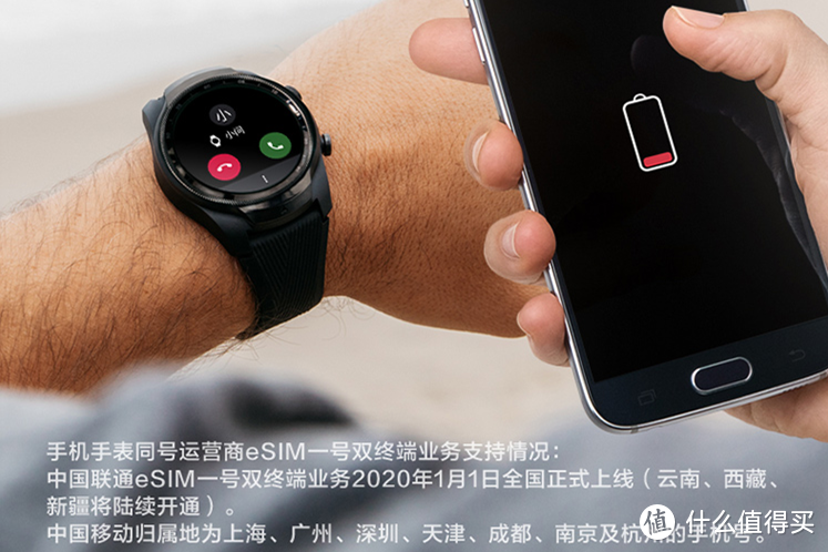 618将至什么智能手表值得买？TicWatch Pro 2020智能手表 评测