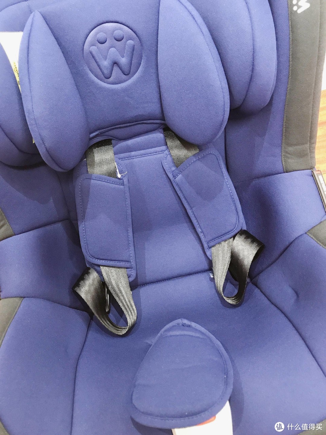 从零开始的安全座椅选择，惠尔顿茧之爱安全座椅开箱
