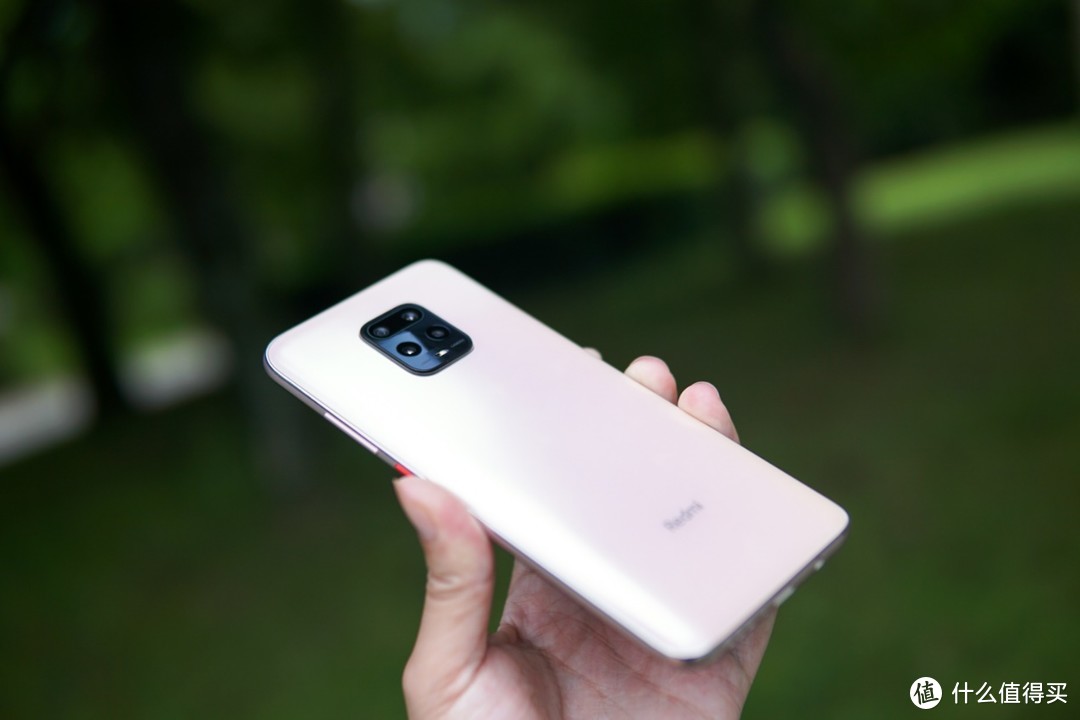 Redmi 10X Pro上手：闭着眼睛买就行，同价位唯一选择！