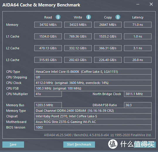 颜值性能并肩行：十铨DELTA RGB DDR4 3200套条简单体验