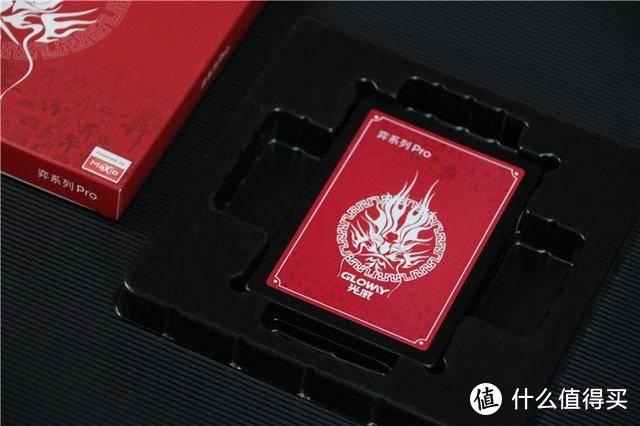 光威弈Pro SSD体验分享，国产颗粒主控，跑分不惧国际品牌