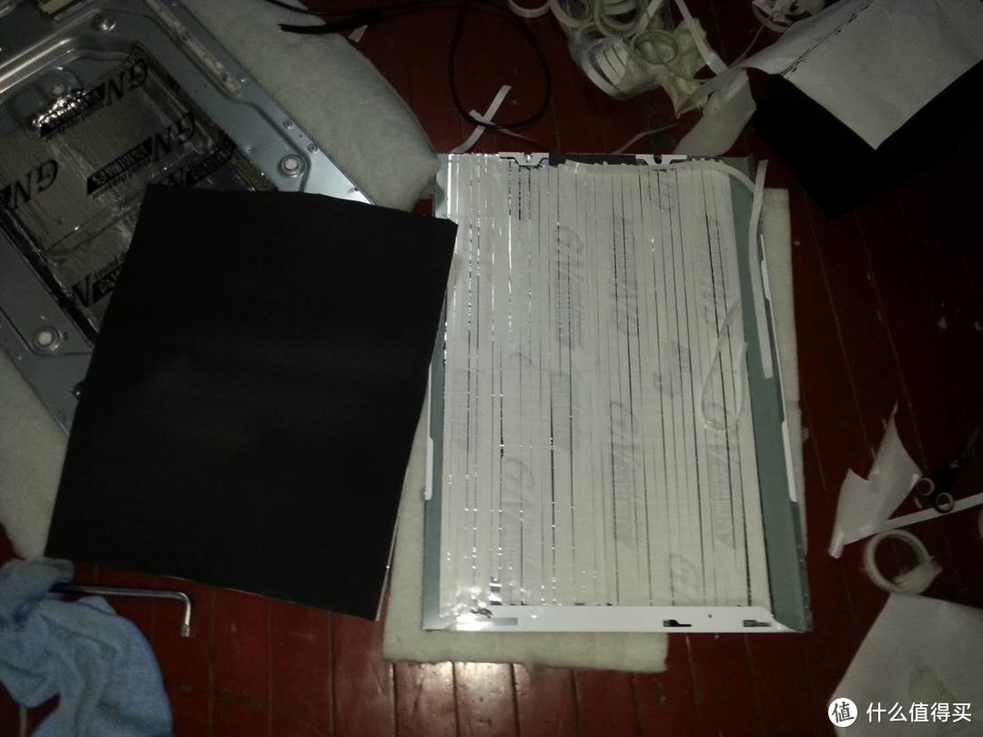 滚筒洗衣机减震降噪·自由行程减震器更换教程