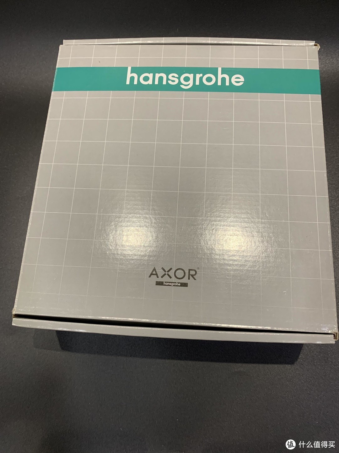 暗藏之美2：Hansgrohe 汉斯格雅 & AXOR 雅生 墙出暗装台盆龙头开箱