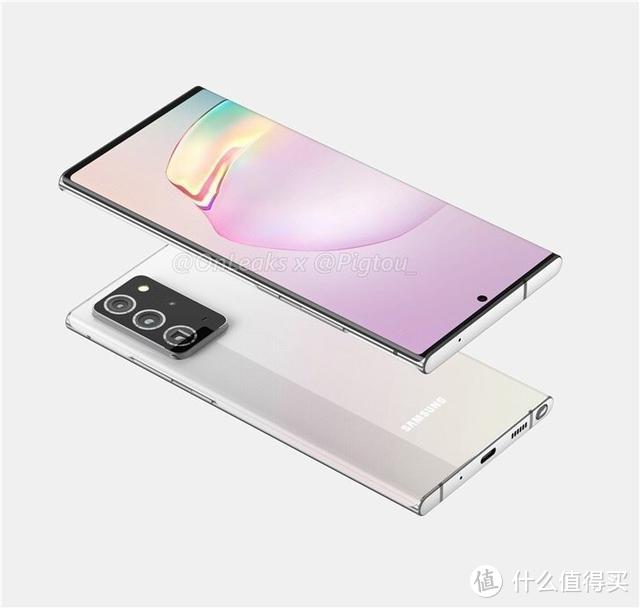 华为Mate40对比三星Note20，你更可哪个？