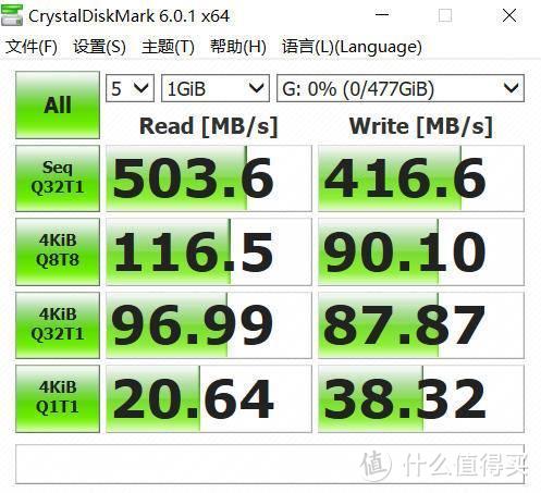 打破手机与电脑存储屏障？520MB/s的传输速度办公娱乐两相宜