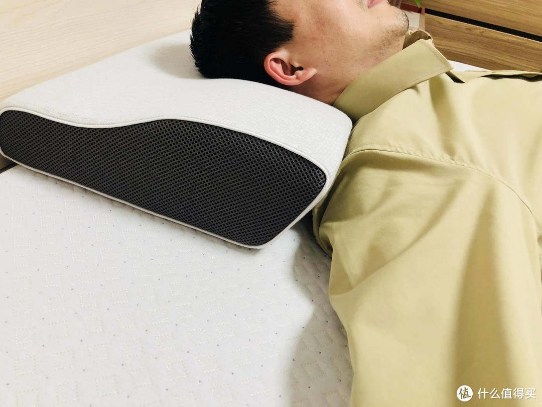 亲测诺伊曼两大明星产品：蝴蝶枕搭配记忆棉床垫，感受如何？