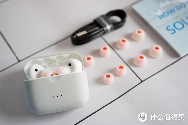 不必每款耳机都像Airpods，Anker Liberty Air 2体验