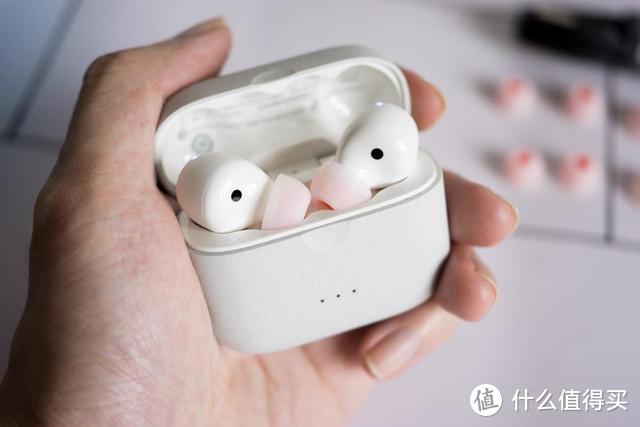 不必每款耳机都像Airpods，Anker Liberty Air 2体验