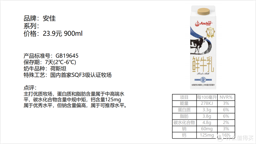 配方奶还是鲜奶？周岁宝宝的口粮怎么选？