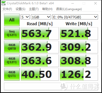 国产颗粒！光威弈系列SSD如何博弈你的爱国情怀与消费本质？