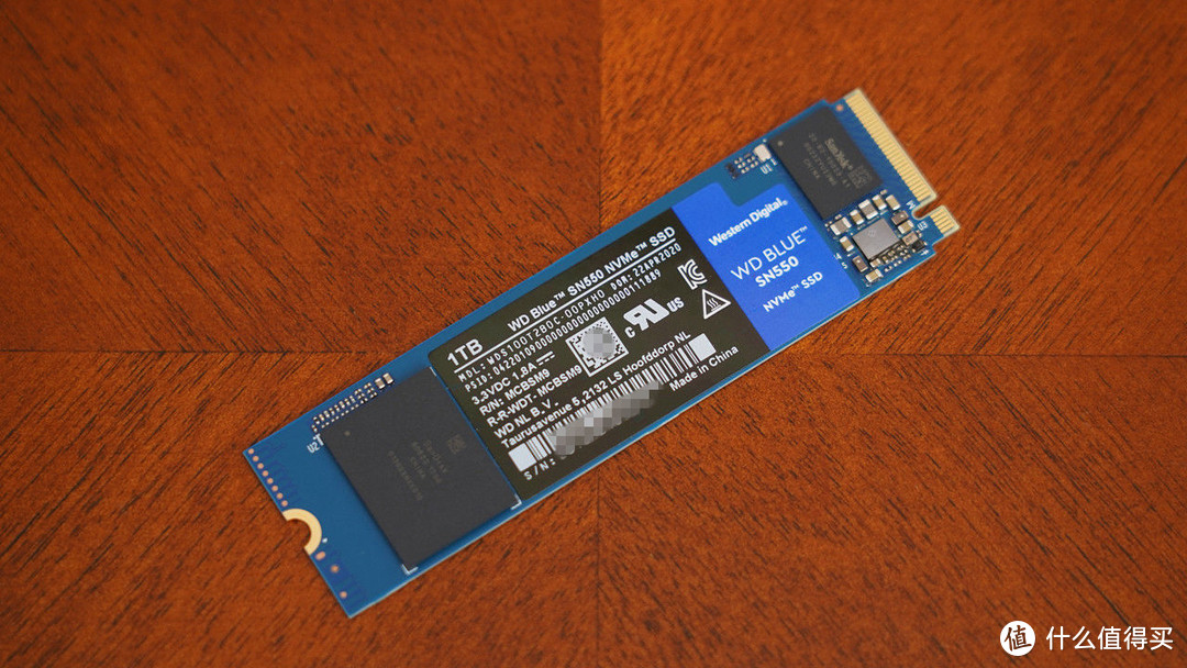 SATA盘系统没法迁移到NVMe SSD？老司机用WD Blue SN550实战演示无损迁移